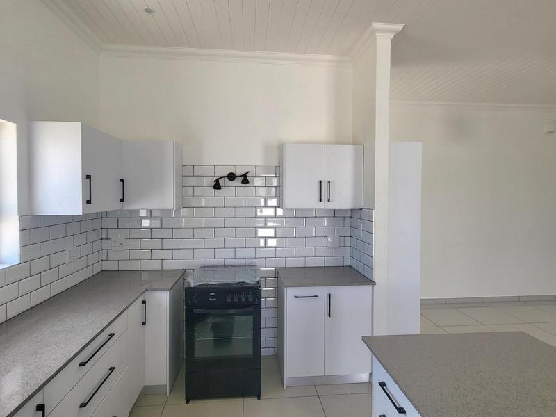 To Let 3 Bedroom Property for Rent in Laaiplek Western Cape